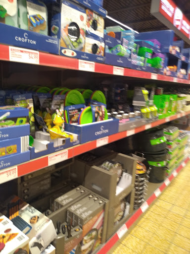 Supermarket «ALDI», reviews and photos, 2906 Laporte Ave, Valparaiso, IN 46383, USA