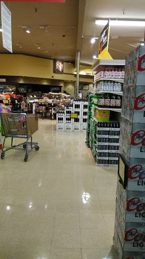 Grocery Store «Safeway», reviews and photos, 709 Lincoln Rd W, Vallejo, CA 94590, USA
