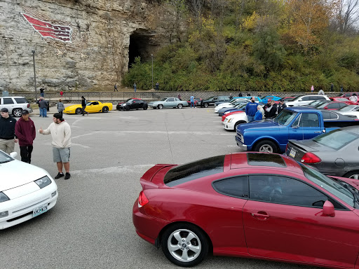 Tourist Attraction «Piasa Bird», reviews and photos, Sam Vadalabene Great River Rd Bike Trail, Alton, IL 62002, USA