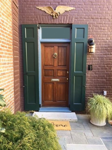 Locksmith «Area Safe & Lock Service», reviews and photos, 3301 Mt Vernon Ave, Alexandria, VA 22305, USA