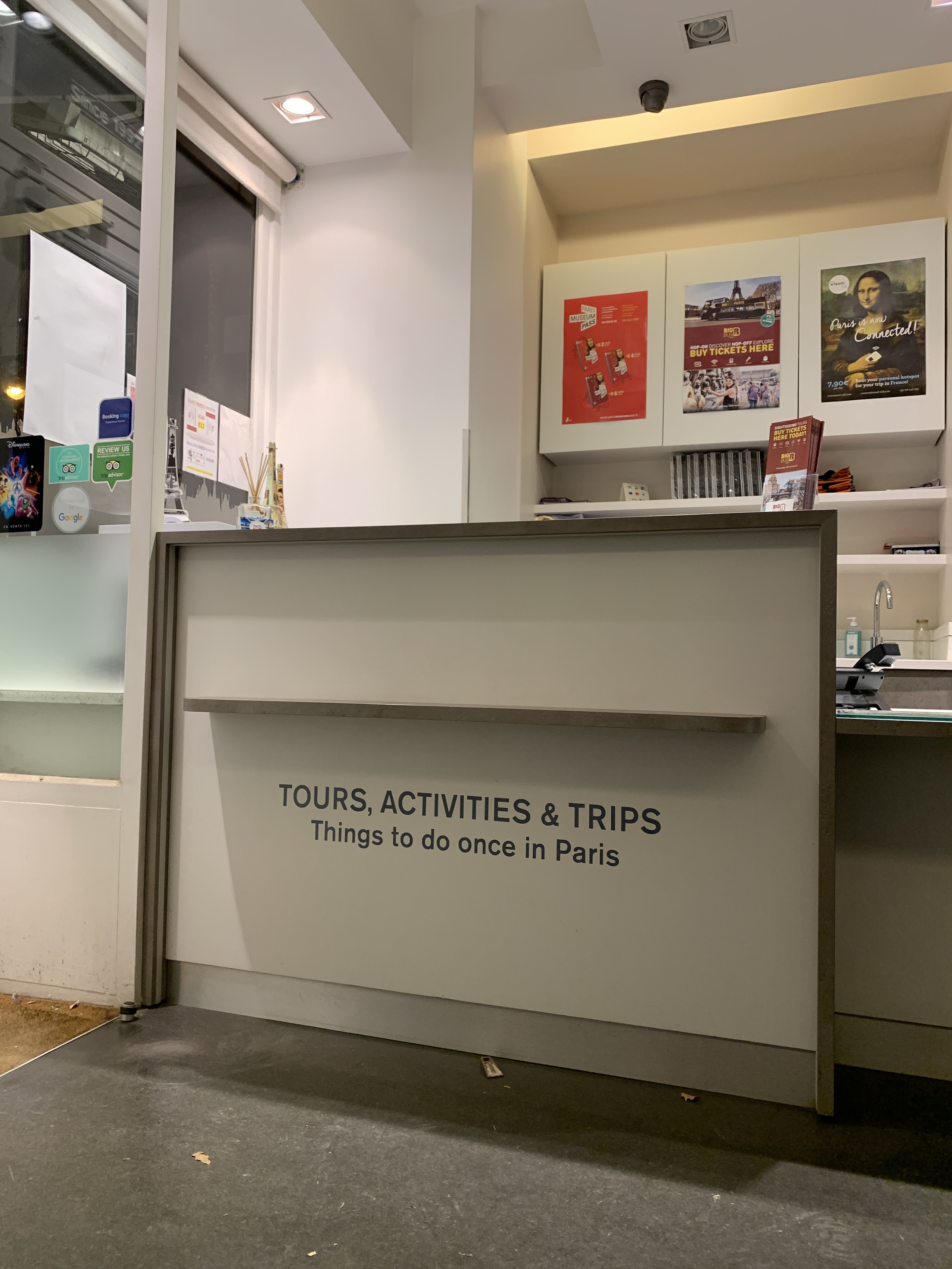 Photo n° 1 de l'avis de Hans-Peter.� fait le 01/11/2022 à 18:12
