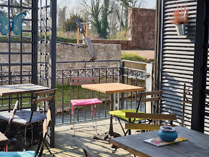 Photo n°33 de O tea café à Ensisheim ()