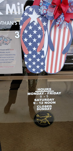 Florist «Miles of Flowers», reviews and photos, 4143 W Main St #3, Dothan, AL 36305, USA