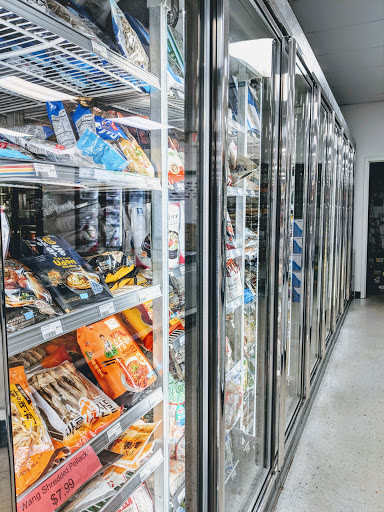 Asian Grocery Store «Brandon Oriental Market», reviews and photos, 112 Pauls Dr, Brandon, FL 33511, USA