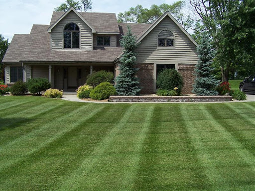 Lawn & Order Landscaping