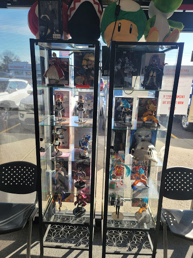 Video Game Store «Metro Computer, Games and iRepair, LLC», reviews and photos, 16567 E 10 Mile Rd, Eastpointe, MI 48021, USA