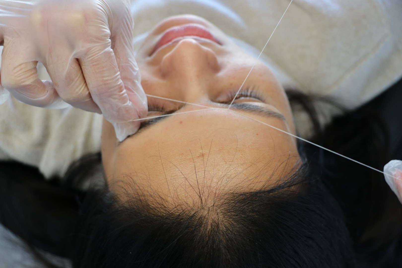 Abheri Eyebrows Threading & More