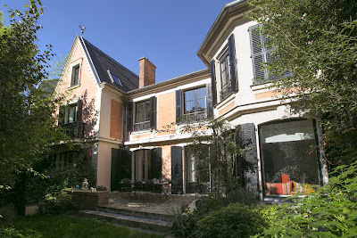 Book-A-Flat à Paris