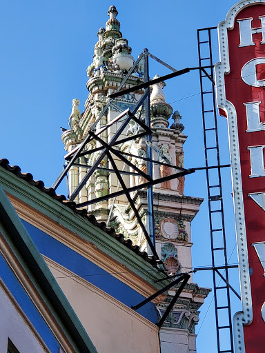 Movie Theater «Hollywood Theatre», reviews and photos, 4122 NE Sandy Blvd, Portland, OR 97212, USA