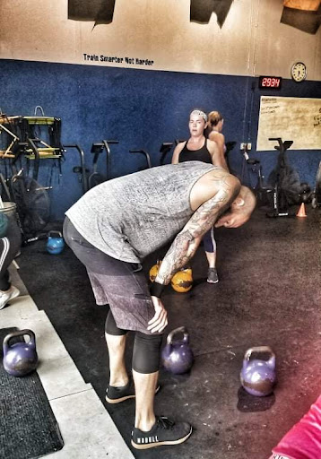 Gym «180 Kettlebell Gym», reviews and photos, 6845 20th Ave S #120, Centerville, MN 55038, USA