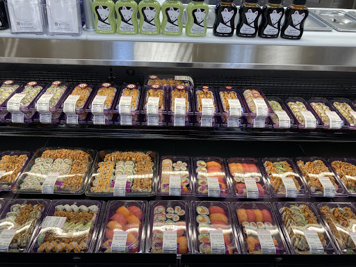 Grocery Store «Kroger Marketplace», reviews and photos, 7644 26 Mile Rd, Shelby Charter Township, MI 48316, USA