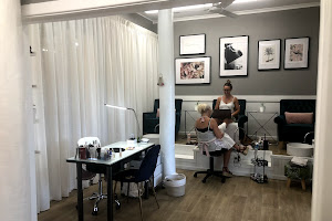 The Nail Studio Buderim