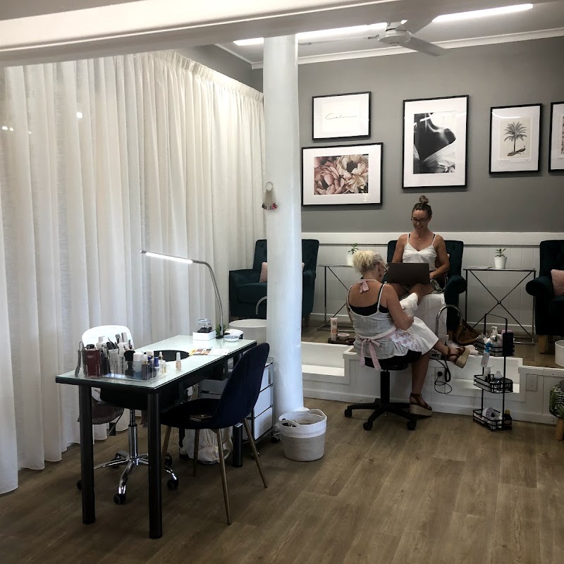 The Nail Studio Buderim