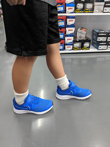 Shoe Store «WSS», reviews and photos, 2520 S Bristol St, Santa Ana, CA 92704, USA