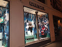 DIESEL STORE PARIS RUE ETIENNE MARCEL