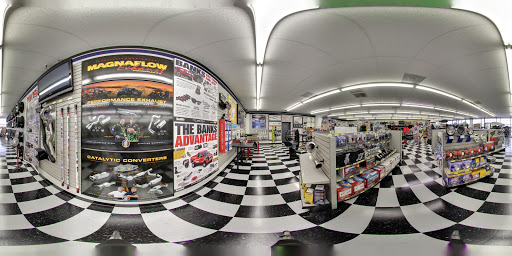 Truck Accessories Store «4 Wheel Parts - Houston Sweet Lake», reviews and photos, 13820 Westheimer Rd, Houston, TX 77077, USA