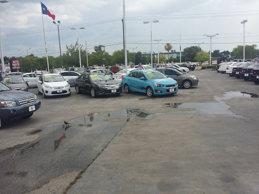 Mi Tierra Auto Sales