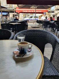 Plats et boissons du Café Café de la Bourse à Agen - n°3