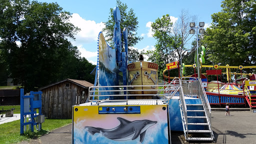 State Park «Midway State Park», reviews and photos, 4859 NY-430, Bemus Point, NY 14712, USA