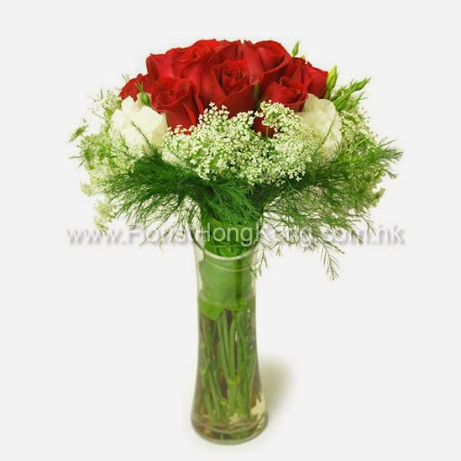 Florist Hong Kong™ Flower Delivery 網上花店