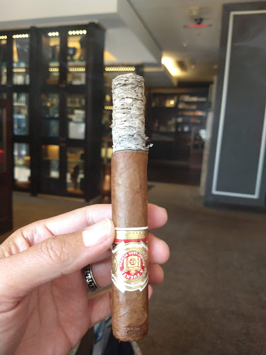 Cigar Shop «W. Curtis Draper Tobacconist», reviews and photos, 699 15th St NW, Washington, DC 20005, USA