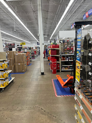 Hardware Store «Harbor Freight Tools», reviews and photos, 10911 Northwest Fwy, Houston, TX 77092, USA