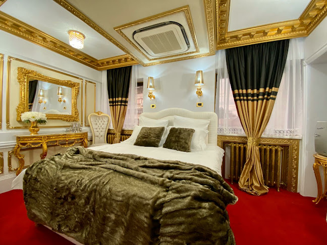 President Luxury Villa - Hotel