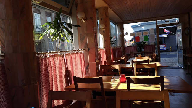 Bella-Capri Restaurant-Pizzaria - Roskilde