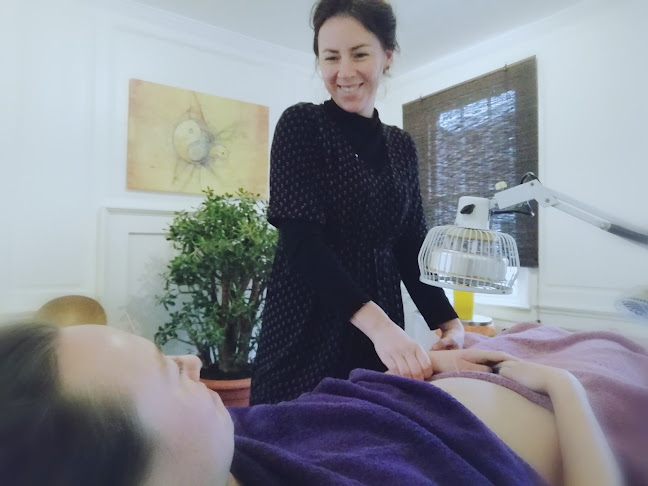 Kate McDougall Acupuncture, Norwich, Norfolk. - Norwich