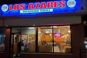 Los Azares Mexican Grill image