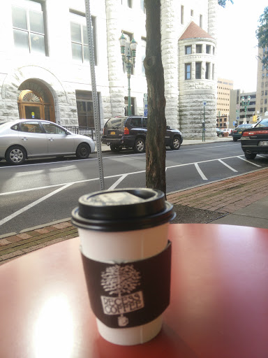 Coffee Shop «Recess Coffee», reviews and photos, 110 Montgomery St #103, Syracuse, NY 13202, USA