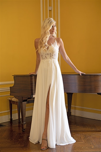 Bridal Shop «Bridal & Formal by RJS», reviews and photos, 3806 Nolensville Pike, Nashville, TN 37211, USA