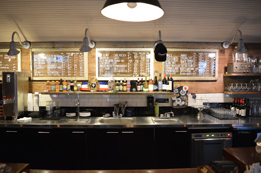 Coffee Shop «Radio», reviews and photos, 4204 Manchaca Rd, Austin, TX 78704, USA