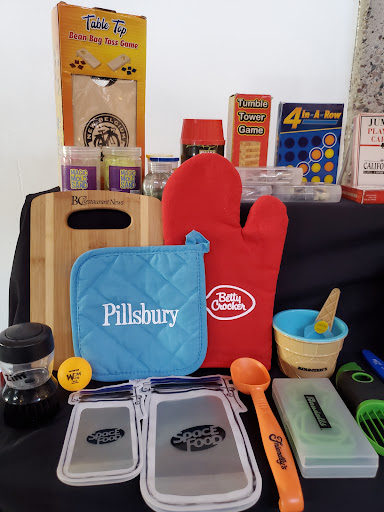 Event Venue «Warehouse 215 @ Bentley Projects», reviews and photos, 215 E Grant St, Phoenix, AZ 85004, USA