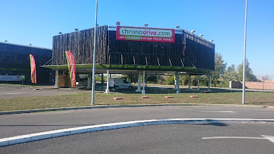 Chronodrive à Portet-sur-Garonne