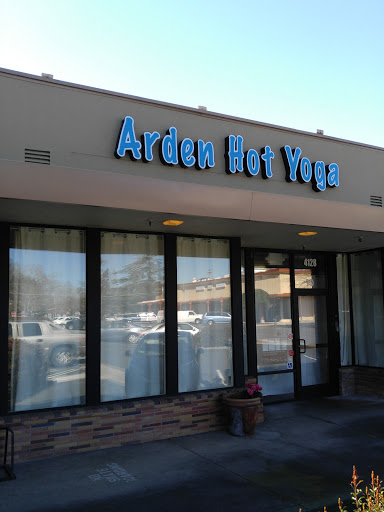 Yoga Studio «Arden Hot Yoga», reviews and photos, 4128 El Camino Ave #10, Sacramento, CA 95821, USA