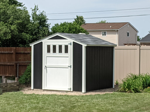 Shed Builder «Tuff Shed», reviews and photos, 34425 Schoolcraft Rd, Livonia, MI 48150, USA