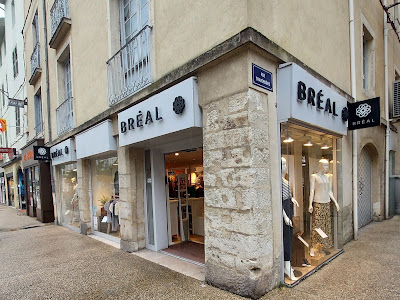Bréal à Bourg-en-Bresse