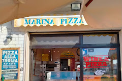 Pizzeria MARINA (Marina Pizza Al Taglio)