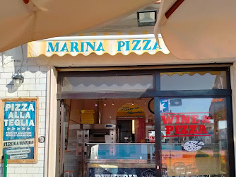 Pizzeria MARINA (Marina Pizza Al Taglio)