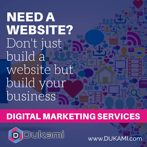Dukami Digital Marketing image