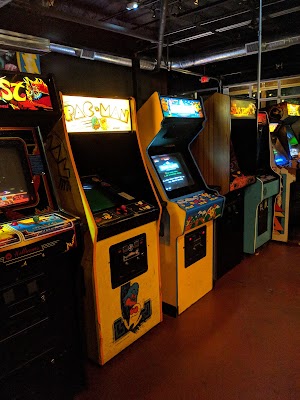 Free Play Arcade - Arlington - photo 44