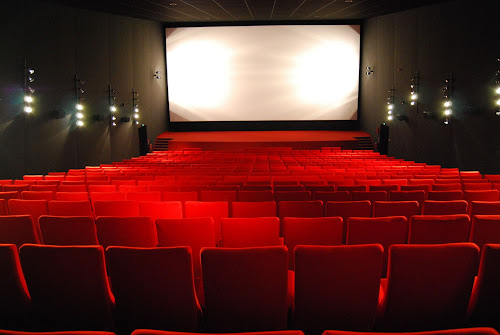 Cinéma Vendôme à Vendôme