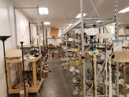 Thrift Store «Habitat For Humanity Restore», reviews and photos