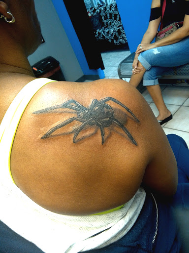 Explore tattoos ideas for hands, creative tattoo ideas in Bradenton, available at Memory Lane Tattoo Co.