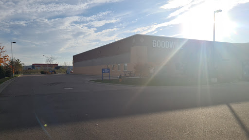 Thrift Store «Goodwill - Shakopee», reviews and photos, 4450 12th Ave E, Shakopee, MN 55379, USA