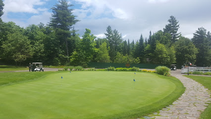 North Granite Ridge Golf Club