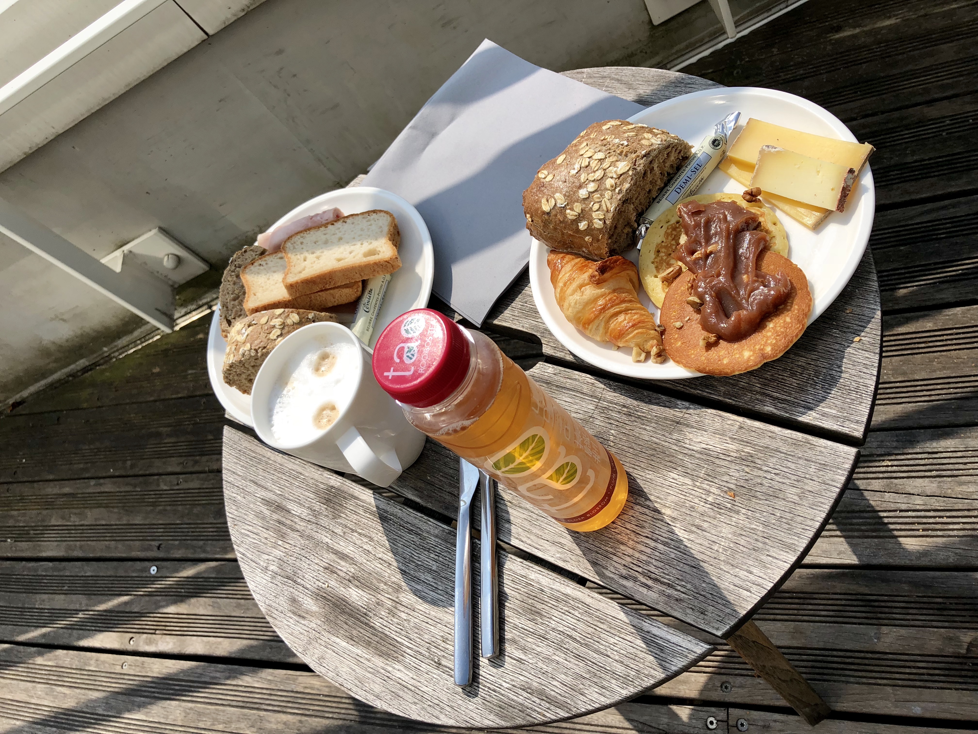 Photo n° 4 de l'avis de Dragutin.E fait le 19/05/2018 à 09:38