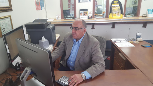 Check Cashing Service «Brothers Check Cashing & Tax Service», reviews and photos