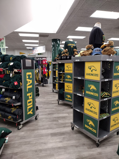 Book Store «Bronco Bookstore», reviews and photos, 3801 W Temple Ave, Pomona, CA 91768, USA